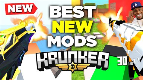 best krunker mods|Video :: BEST Krunker Mods of the Month .